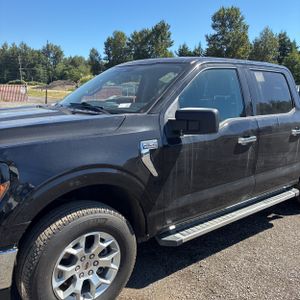 2025 FORD F-150 XLT 照片 2