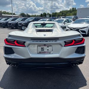 صورة 7 لـ 2024 Chevrolet CORVETTE STINGRAY