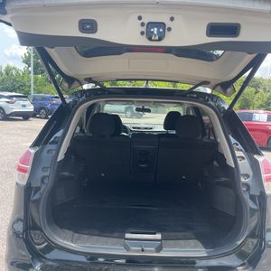 2016 Nissan ROGUE SV — миниатюра 42