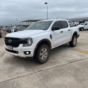 FORD RANGER XL - 1