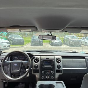 صورة مصغرة 34 لـ 2014 FORD F-150 XLT