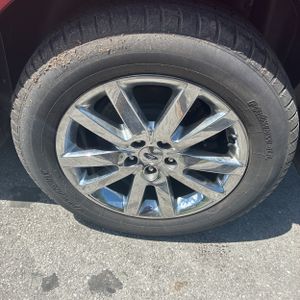 صورة مصغرة 18 لـ 2012 FORD EDGE LIMITED