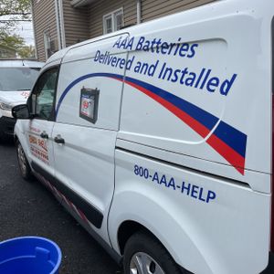 FORD TRANSIT CONNECT XL - 4