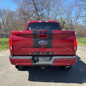 FORD F-150 LARIAT - 7