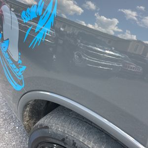 2019 Dodge DURANGO R/T — миниатюра 61