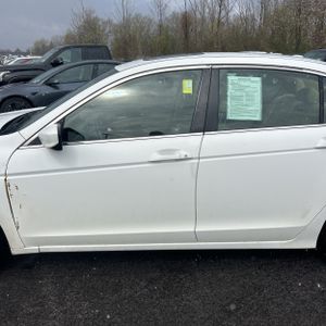 HONDA ACCORD EX-L - 4