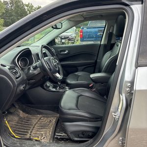 2018 JEEP COMPASS ALTITUDE thumbnail 31