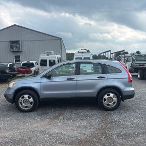 2008 Honda CR-V LX 照片 3
