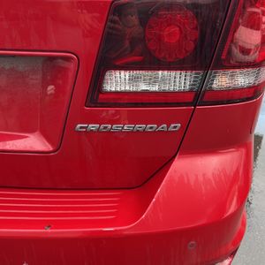 صورة مصغرة 23 لـ 2015 Dodge JOURNEY CROSSROAD