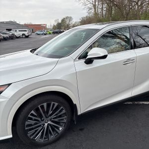 LEXUS RX 350 PREMIUM+ - 2