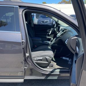 2015 Chevrolet EQUINOX LT — миниатюра 33