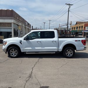 FORD F-150 XLT - 3