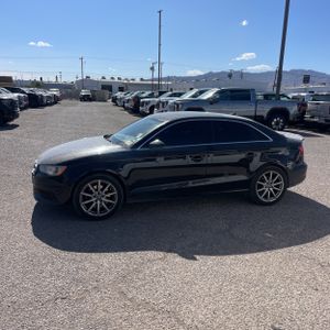 AUDI A3 1.8T PREMIUM - 3