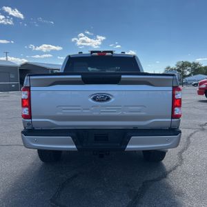 2022 FORD F-150 XL 照片 7