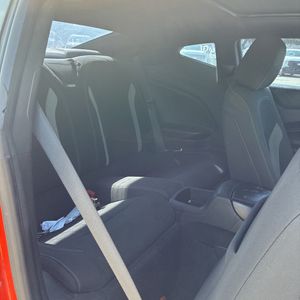 2019 Chevrolet CAMARO LT — миниатюра 35