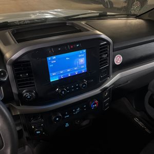 2022 FORD F-150 XLT 缩略图 36