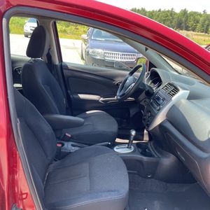 2015 Nissan VERSA S — миниатюра 33