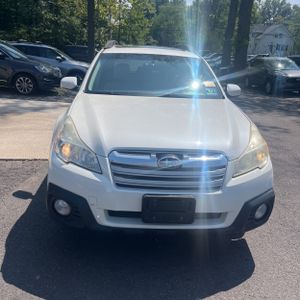 2014 Subaru OUTBACK 2.5I LIMITED — миниатюра 14