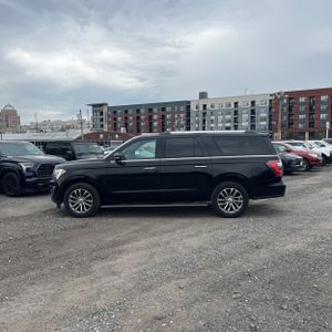 FORD EXPEDITION MAX LIMITED - 3