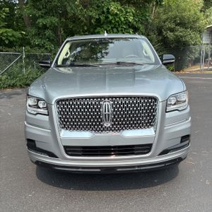 2023 Lincoln NAVIGATOR RESERVE 照片 14