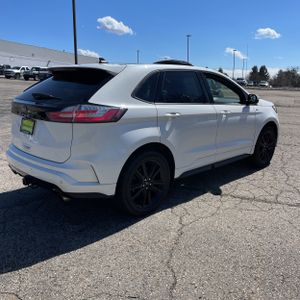 FORD EDGE ST-LINE - 7