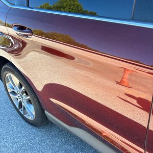 2015 FORD EDGE TITANIUM 照片 56
