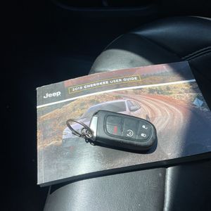 2019 JEEP CHEROKEE LATITUDE PLUS — миниатюра 51