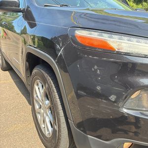 2014 JEEP CHEROKEE LATITUDE 缩略图 55