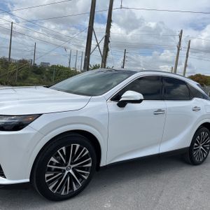 LEXUS RX 350 PREMIUM+ - 2