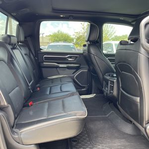 2024 RAM 1500 LARAMIE — миниатюра 35