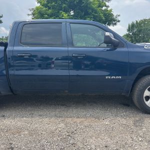 صورة مصغرة 11 لـ 2019 RAM 1500 BIG HORN