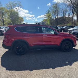 HYUNDAI SANTA FE XRT - 10