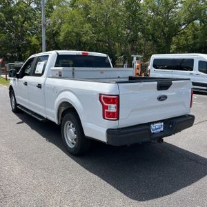 FORD F-150 XL - 5
