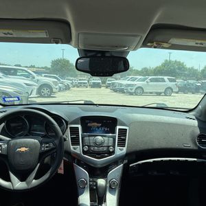2015 Chevrolet CRUZE 1LT AUTO — миниатюра 36
