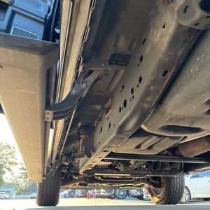 2018 FORD F-150 PLATINUM — миниатюра 24