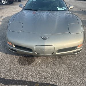 صورة مصغرة 52 لـ 2000 Chevrolet CORVETTE BASE