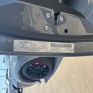صورة مصغرة 52 لـ 2019 Dodge CHALLENGER R/T SCAT PACK