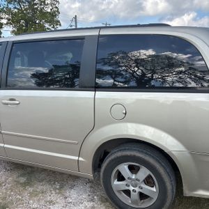 DODGE GRAND CARAVAN SXT - 6