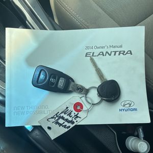 2014 Hyundai ELANTRA SE 缩略图 46