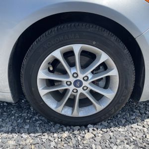 2020 FORD FUSION SE thumbnail 20
