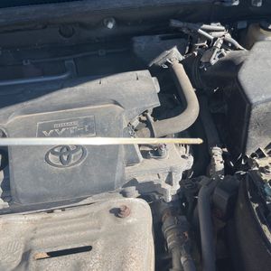 2015 Toyota RAV4 LE 照片 45
