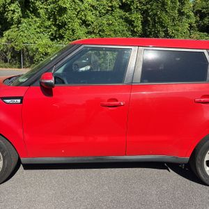 KIA SOUL + - 4