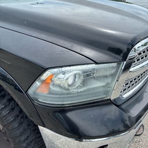 2013 RAM 1500 LARAMIE 照片 53