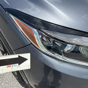 2019 Honda HR-V SPORT — миниатюра 55