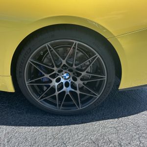 صورة مصغرة 18 لـ 2019 BMW M4 BASE