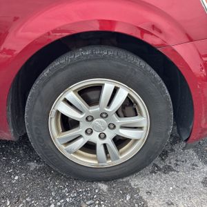 2014 Chevrolet SONIC LT AUTO — миниатюра 20