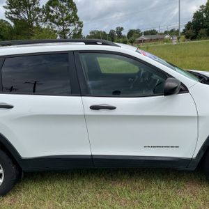 صورة مصغرة 11 لـ 2016 JEEP CHEROKEE SPORT