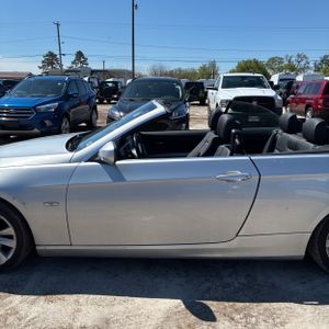 BMW 3-SERIES 328I - 4