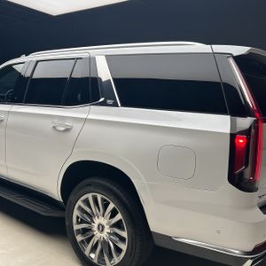 CADILLAC ESCALADE PREMIUM LUXURY - 6