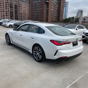 BMW 430I GRAN COUPE XDRIVE - 5